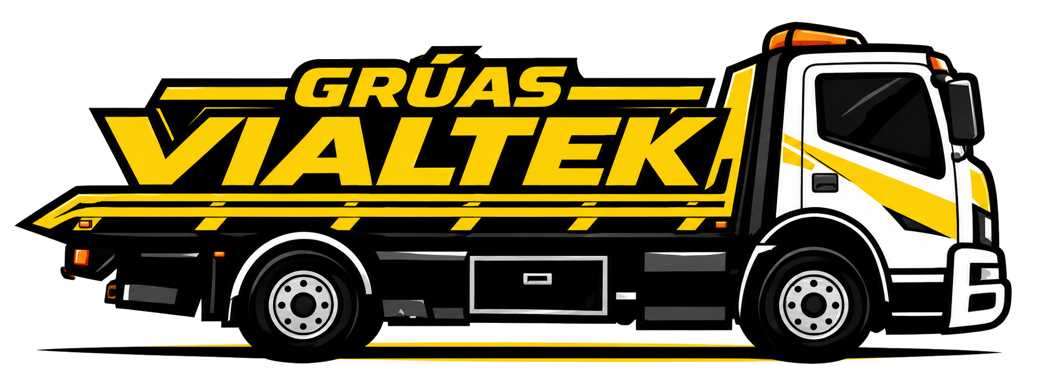 Grúas Vialtek